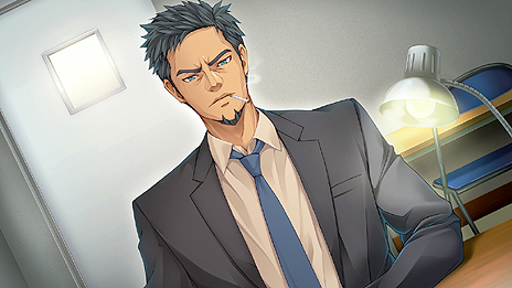 画像ギャラリー No.018のサムネイル画像 / キャラの目がすでに違う。「ハーレム天国だと思ったらヤンデレ地獄だった。」最新情報では登場キャラ達の壊れていく心と日常にフォーカス