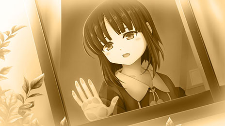 画像ギャラリー No.009のサムネイル画像 / 「ハーレム天国だと思ったらヤンデレ地獄だった。」,物語の舞台で発生する事件や,主人公と3人のヒロインの関係が分かる幼少期の出来事が明らかに