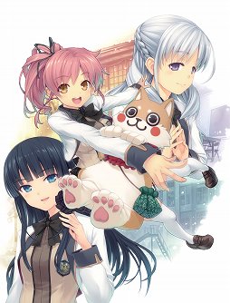 画像ギャラリー No.002のサムネイル画像 / 日本一ソフトウェアらしい尖ったタイトルを届けていきたい――「NEWBRAND」での新IP展開や新作への意気込みを,新川宗平社長に語ってもらった