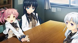 画像ギャラリー No.003のサムネイル画像 / 日本一ソフトウェアらしい尖ったタイトルを届けていきたい――「NEWBRAND」での新IP展開や新作への意気込みを,新川宗平社長に語ってもらった