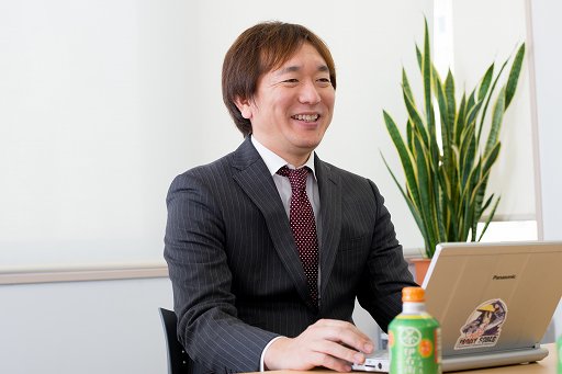 画像ギャラリー No.012のサムネイル画像 / 日本一ソフトウェアらしい尖ったタイトルを届けていきたい――「NEWBRAND」での新IP展開や新作への意気込みを,新川宗平社長に語ってもらった