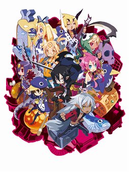 画像ギャラリー No.015のサムネイル画像 / 日本一ソフトウェアらしい尖ったタイトルを届けていきたい――「NEWBRAND」での新IP展開や新作への意気込みを,新川宗平社長に語ってもらった