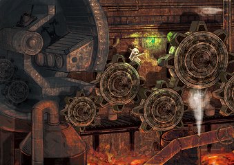 画像ギャラリー No.023のサムネイル画像 / 日本一ソフトウェアらしい尖ったタイトルを届けていきたい――「NEWBRAND」での新IP展開や新作への意気込みを,新川宗平社長に語ってもらった