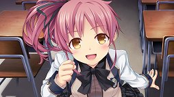 画像ギャラリー No.028のサムネイル画像 / 日本一ソフトウェアらしい尖ったタイトルを届けていきたい――「NEWBRAND」での新IP展開や新作への意気込みを,新川宗平社長に語ってもらった