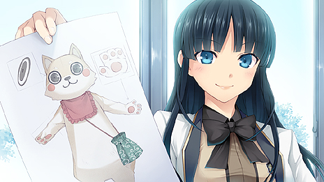 画像ギャラリー No.007のサムネイル画像 / 「ハーレム天国だと思ったらヤンデレ地獄だった。」,プロローグ後半部分や「いざえもん」の詳細,気になるBADENDの情報が公開