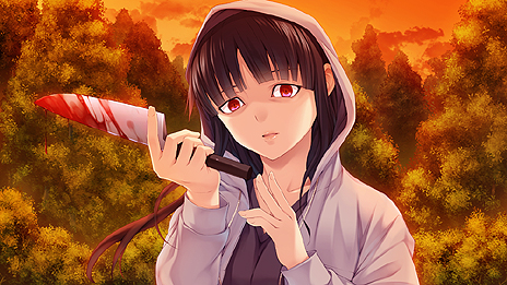 画像ギャラリー No.015のサムネイル画像 / 「ハーレム天国だと思ったらヤンデレ地獄だった。」，プロローグ後半部分や「いざえもん」の詳細，気になるBADENDの情報が公開
