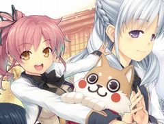 日本一ソフトウェア，PlayStation Storeで「日本一素敵なガールズ特集」と題した値下げキャンペーン実施。「クリミナルガールズ」など6タイトルが対象