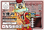 画像ギャラリー No.004のサムネイル画像 / 「ヒーローバンク アーケード」が本日より順次稼働。ヒーロー3人でチームを組んで3vs.3で戦うカードバトルゲーム