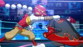 画像ギャラリー No.004のサムネイル画像 / 「ヒーローバンク」,DVDの第1巻が発売。初回封入特典には限定レアカード