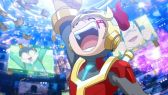 画像ギャラリー No.006のサムネイル画像 / 「ヒーローバンク」,DVDの第1巻が発売。初回封入特典には限定レアカード