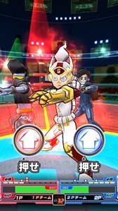 画像ギャラリー No.002のサムネイル画像 / 「ヒーローバンク アーケード」のオリジナルヒーローが特典として手に入るコミックス版「ヒーローバンク」第2巻が本日発売