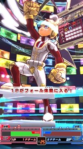 画像ギャラリー No.003のサムネイル画像 / 「ヒーローバンク アーケード」のオリジナルヒーローが特典として手に入るコミックス版「ヒーローバンク」第2巻が本日発売