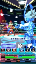 画像ギャラリー No.005のサムネイル画像 / 「ヒーローバンク アーケード」の新章が順次稼働。「ヒーローバンク2」との連動キャンペーンも