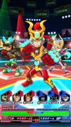 画像ギャラリー No.012のサムネイル画像 / 「ヒーローバンク アーケード」の新章が順次稼働。「ヒーローバンク2」との連動キャンペーンも