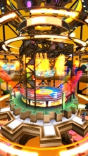 画像ギャラリー No.026のサムネイル画像 / 「ヒーローバンク アーケード」の新章が順次稼働。「ヒーローバンク2」との連動キャンペーンも