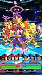 画像ギャラリー No.011のサムネイル画像 / 「ヒーローバンク アーケード」「ヒーローバンク2」，次世代ワールドホビーフェア '15 Winterの出展情報を公開