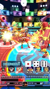 画像ギャラリー No.012のサムネイル画像 / 「ヒーローバンク アーケード」「ヒーローバンク2」，次世代ワールドホビーフェア '15 Winterの出展情報を公開