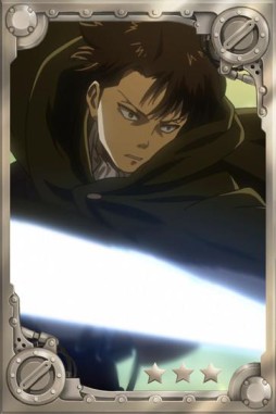 画像ギャラリー No.001のサムネイル画像 / 「進撃の巨人 -自由への咆哮-」，1周年を記念した企画を開催。2月7日から