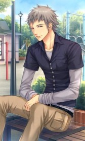 画像ギャラリー No.002のサムネイル画像 / 女性向け恋愛SLG「代官山シークレットLOVE」のAndroid版が本日配信に