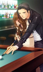 画像ギャラリー No.004のサムネイル画像 / 女性向け恋愛SLG「代官山シークレットLOVE」のAndroid版が本日配信に
