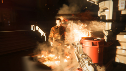 画像ギャラリー No.009のサムネイル画像 / ［E3 2014］「Alien: Isolation」の試遊レポート。宇宙スケールの凶悪難度で，エイリアンにやられまくった