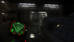 画像ギャラリー No.002のサムネイル画像 / 「Alien: Isolation」のゲームモード「Survivor Mode」のコンテンツは,半年にわたり5回に分けてリリースされることが明らかに