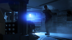 画像ギャラリー No.003のサムネイル画像 / 「Alien: Isolation」のゲームモード「Survivor Mode」のコンテンツは,半年にわたり5回に分けてリリースされることが明らかに