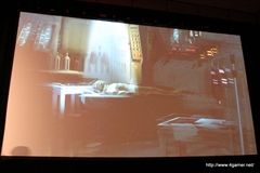 画像ギャラリー No.005のサムネイル画像 / ［GDC 2015］The Creative Assemblyが「Alien: Isolation」で目指したモノとは。クリエイティブディレクターがそのこだわりを語る