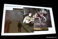 画像ギャラリー No.016のサムネイル画像 / ［GDC 2015］The Creative Assemblyが「Alien: Isolation」で目指したモノとは。クリエイティブディレクターがそのこだわりを語る