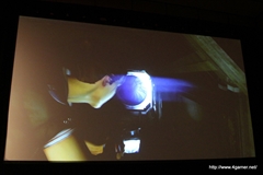 画像ギャラリー No.017のサムネイル画像 / ［GDC 2015］The Creative Assemblyが「Alien: Isolation」で目指したモノとは。クリエイティブディレクターがそのこだわりを語る
