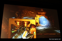画像ギャラリー No.018のサムネイル画像 / ［GDC 2015］The Creative Assemblyが「Alien: Isolation」で目指したモノとは。クリエイティブディレクターがそのこだわりを語る