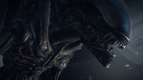 画像ギャラリー No.003のサムネイル画像 / サバイバルホラーゲーム「ALIEN: ISOLATION -エイリアン アイソレーション-」が，PS4およびXbox Oneで2015年夏に発売決定