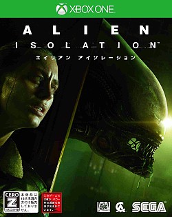 画像ギャラリー No.006のサムネイル画像 / PS4/Xbox One版「Alien: Isolation」の発売日が6月11日に決定。映画のキャストが出演する2大オリジンミッションを収録