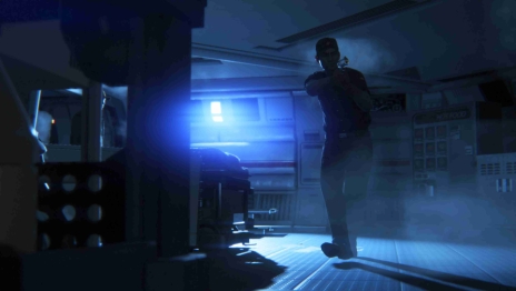 画像ギャラリー No.004のサムネイル画像 / 「ALIEN: ISOLATION」で主人公の前に立ちはだかるエイリアンやアンドロイドなどの敵が公開に