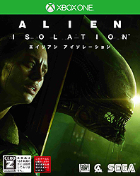 画像ギャラリー No.004のサムネイル画像 / 「ALIEN: ISOLATION」では宇宙ステーションをどのように探索し，いかにしてエイリアンと戦うのか。その基本的なゲームプレイ内容が公開に