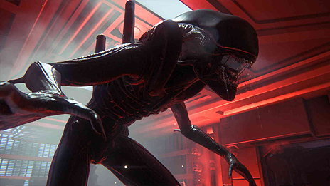 画像ギャラリー No.006のサムネイル画像 / 「ALIEN: ISOLATION」，シガニー・ウィーバーさんら原作映画「エイリアン」のキャストが出演するメイキングムービー公開