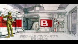 画像ギャラリー No.006のサムネイル画像 / 「ALIEN: ISOLATION」メイキングムービーを3本公開。オーケストラでの楽曲制作やサバイバルモード誕生秘話が語られる