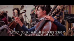 画像ギャラリー No.009のサムネイル画像 / 「ALIEN: ISOLATION」メイキングムービーを3本公開。オーケストラでの楽曲制作やサバイバルモード誕生秘話が語られる