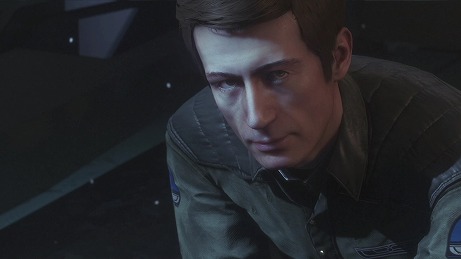 画像ギャラリー No.006のサムネイル画像 / 「ALIEN: ISOLATION」，恐怖の渦中で出会う登場人物の情報が公開。信用できる人物はいるのだろうか……？
