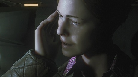 画像ギャラリー No.009のサムネイル画像 / 「ALIEN: ISOLATION」，恐怖の渦中で出会う登場人物の情報が公開。信用できる人物はいるのだろうか……？