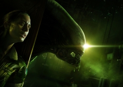 画像ギャラリー No.003のサムネイル画像 / 「ALIEN: ISOLATION」と魚「ワラスボ」のコラボキャンペーンが開始