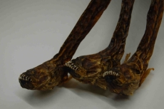 画像ギャラリー No.005のサムネイル画像 / 「ALIEN: ISOLATION」と魚「ワラスボ」のコラボキャンペーンが開始