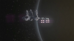 画像ギャラリー No.003のサムネイル画像 / 「ALIEN: ISOLATION」の魅力を映画ファンの目線で探る。原作をリスペクトしながら創造されたエピソードは“シリーズの新たな歴史”だ