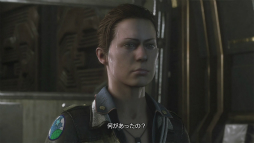 画像ギャラリー No.005のサムネイル画像 / 「ALIEN: ISOLATION」の魅力を映画ファンの目線で探る。原作をリスペクトしながら創造されたエピソードは“シリーズの新たな歴史”だ
