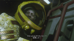 画像ギャラリー No.010のサムネイル画像 / 「ALIEN: ISOLATION」の魅力を映画ファンの目線で探る。原作をリスペクトしながら創造されたエピソードは“シリーズの新たな歴史”だ