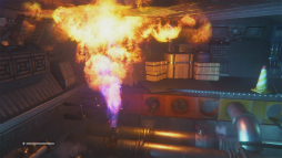 画像ギャラリー No.013のサムネイル画像 / 「ALIEN: ISOLATION」の魅力を映画ファンの目線で探る。原作をリスペクトしながら創造されたエピソードは“シリーズの新たな歴史”だ