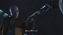 画像ギャラリー No.015のサムネイル画像 / 「ALIEN: ISOLATION」の魅力を映画ファンの目線で探る。原作をリスペクトしながら創造されたエピソードは“シリーズの新たな歴史”だ