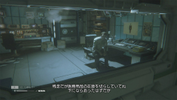 画像ギャラリー No.016のサムネイル画像 / 「ALIEN: ISOLATION」の魅力を映画ファンの目線で探る。原作をリスペクトしながら創造されたエピソードは“シリーズの新たな歴史”だ