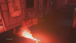 画像ギャラリー No.019のサムネイル画像 / 「ALIEN: ISOLATION」の魅力を映画ファンの目線で探る。原作をリスペクトしながら創造されたエピソードは“シリーズの新たな歴史”だ