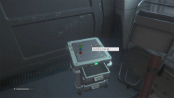 画像ギャラリー No.021のサムネイル画像 / 「ALIEN: ISOLATION」の魅力を映画ファンの目線で探る。原作をリスペクトしながら創造されたエピソードは“シリーズの新たな歴史”だ